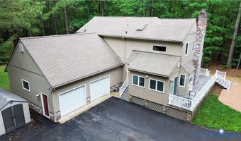 11186 Kenmont Ln, Ashland, VA 23005