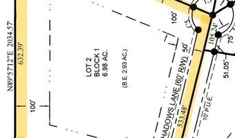 4129 Mountain Shadows Ln, Ashton, ID 83420