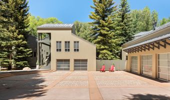 99 Shady Ln, Aspen, CO 81611