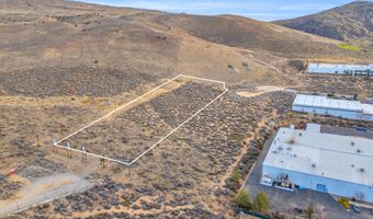 4898 Hytech Dr, Carson City, NV 89706