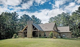 2072 Quail Hill Rd, Brandon, MS 39042