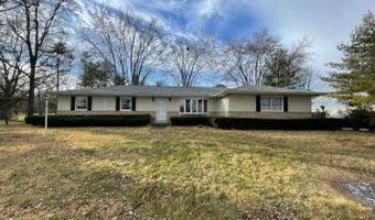 10555 Lockbourne Eastern Rd, Ashville, OH 43103