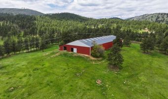 89 Aspen Leaf Ln, Bellvue, CO 80512