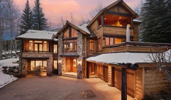 395 Silverlode Dr, Aspen, CO 81611