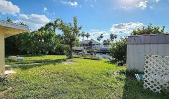 17680 Broadway Ave, Fort Myers Beach, FL 33931