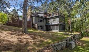 4838 Pine Mountain Beach Dr SW, Backus, MN 56435