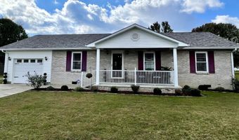 100 Spruce Tree, Barbourville, KY 40906