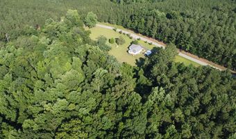 3526 Old Calhoun Falls Rd, Abbeville, SC 29620