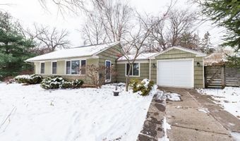 701 Pomona Rd, Ann Arbor, MI 48103