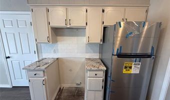 473 N Murray, Atoka, OK 74525