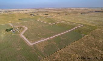 Tract 24 LONESOME DOVE TRL, Burns, WY 82053