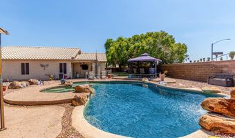 1002 N BOGLE Ave, Chandler, AZ 85225