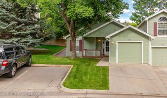 180 Orchard Dr, Glenwood Springs, CO 81601