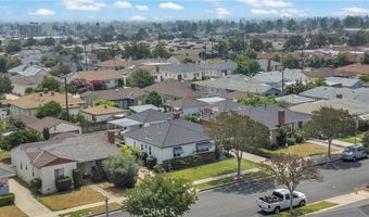 1124 S Hidalgo Ave, Alhambra, CA 91801