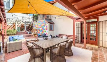 110 Maple St, San Diego, CA 92103