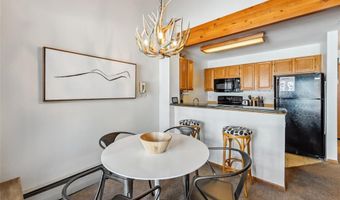 100 S PARK Ave E202, Breckenridge, CO 80424