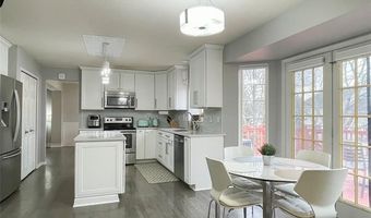 4927 Ravine Ct, Ann Arbor, MI 48105
