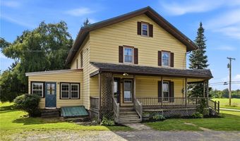 14060 Maple St, Albion, NY 14411