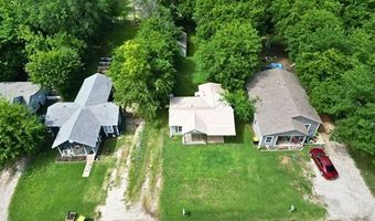 708 W 3rd, Ada, OK 74820