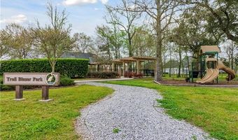 114 DEER FIELD Dr Lot 197, Belle Chasse, LA 70037