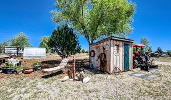 25325 N Naples St, Paulden, AZ 86334