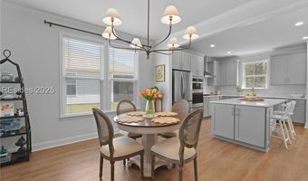 1197 Sunfish Way, Bluffton, SC 29909