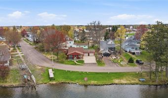 216 Lake St, Amery, WI 54001