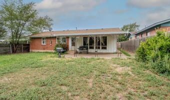 1703 PECOS St, Amarillo, TX 79102