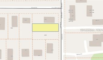 2305 Lafayette St, Beaufort, SC 29902