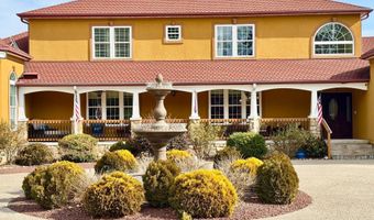 303 S BEDFORD St, Georgetown, DE 19947