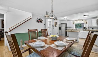 119 Hensmith Rd, Salisbury, NH 03268