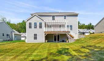 39 Pineview Dr, Candia, NH 03034