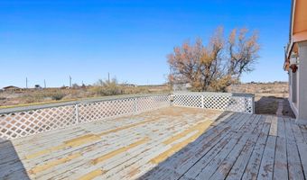 35 Camino Del Centro 37 Camino Del Centro, Alamogordo, NM 88310