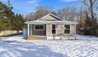 630 E Bay Ave, Barnegat, NJ 08005