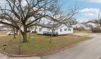 201 SE Wilshire Ave, Bartlesville, OK 74006