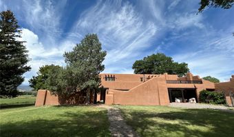 Rancho De Abiquiu, Abiquiu, NM 87510