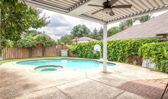 707 Cottonwood Bend Dr, Allen, TX 75002