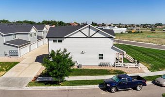 260 Pawnee Rd D3, Ault, CO 80610