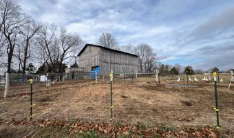 1383 HogBack Rd, Albany, KY 42602