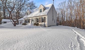 9 Mosher Dr, Brookline, NH 03033
