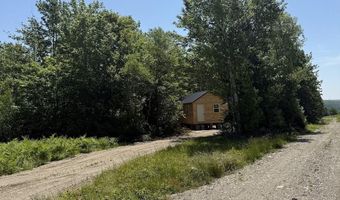 Lot 8 Airline Road, Alexander, ME 04694