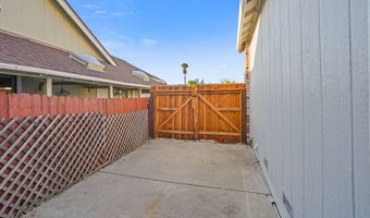 318 Redrock Dr, Antioch, CA 94509