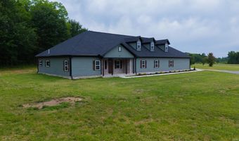 1867 Locust Grove Rd, Batesville, AR 72501