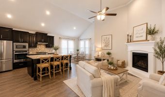 273 Mineral Point Dr, Aledo, TX 76008