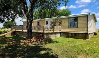 18601 S Highway 69, Afton, OK 74331