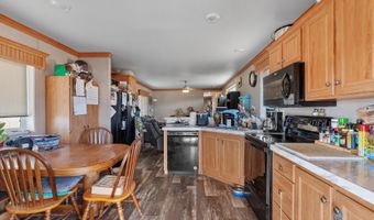 45 Battle Dr, Blanchard, ID 83804