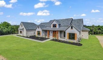 544 Aermotor Loop, Weatherford, TX 76085
