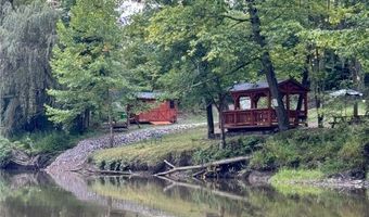 602 E River View Dr, Austinburg, OH 44010
