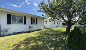 1650 BEACH Ave, Atlantic City, NJ 08401