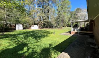 321 Cherokee Rdg, Athens, GA 30606